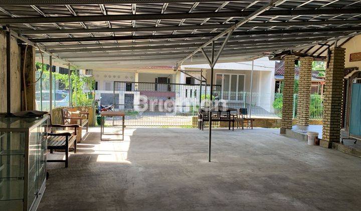 RUMAH DI DEKAT KAMPUS UNUD JIMBARAN 1