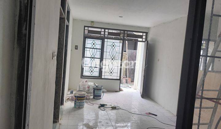 RUMAH  DI DEKAT KAMPUS UNUD JIMBARAN BALI 1