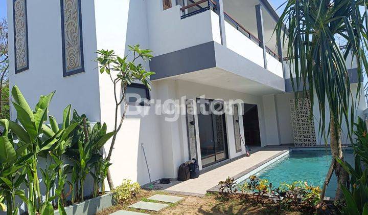 modern villa in ungadan near gwk bali 2