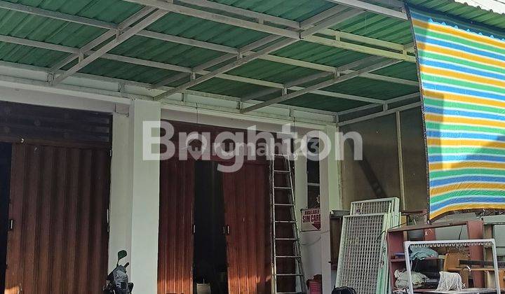 Ruko 2 lantai di dekat Nusa Nusa dua bali  1