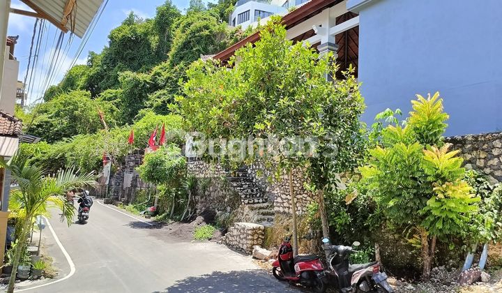 Ruko di dekat GWK dan kampus Unud Jimbaran Ruko di dekat GWK dan kampus Unud Jimbaran