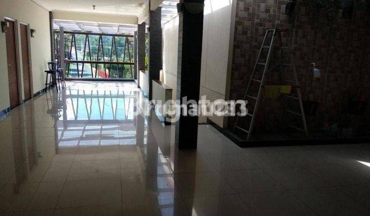 kost 2lantai di dekat Nusa dua bali  2