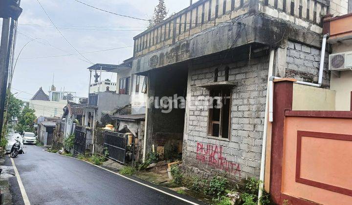 rumah non vinising dekat kampus Unud Jimbaran  1