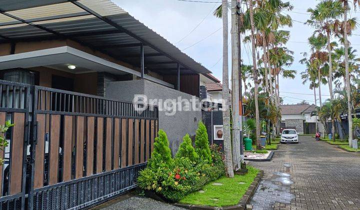 Rumah modern minimalis di goa gong dekat gwk ungasan bali  1