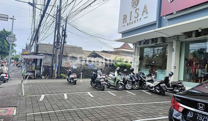 Ruko 2 lantai dekat kampus Unud di Jimbaran 2