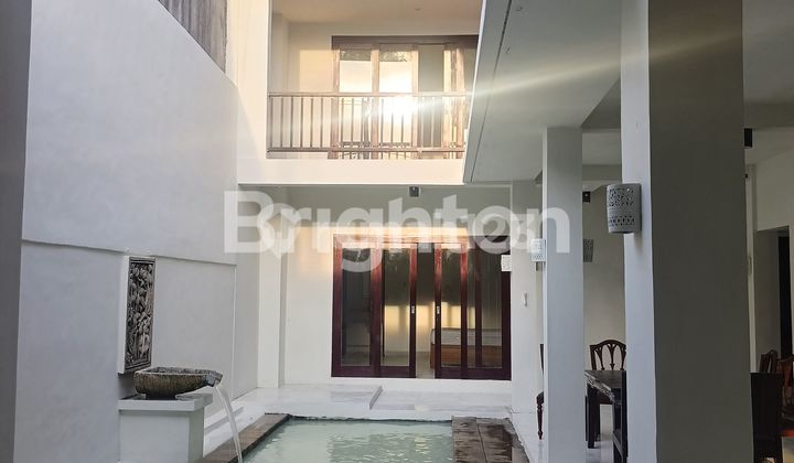 villa modern di dekat kampus Unud Jimbaran bali villa modern di dekat kampus Unud Jimbaran bali