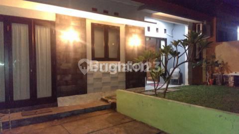 rumah cantik di mumbul dekat Nusa dua bali  1