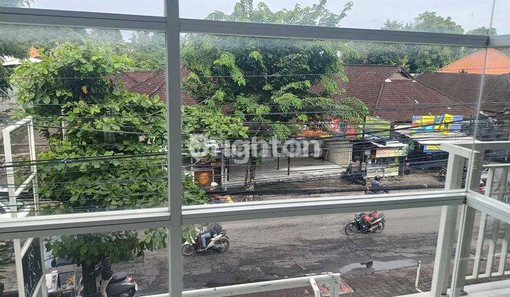 Ruko 2 lantai dekat kampus Unud di Jimbaran 2