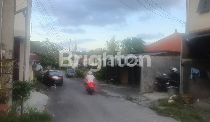ruko 2 lantai di dekat itdc Nusa dua bali  2