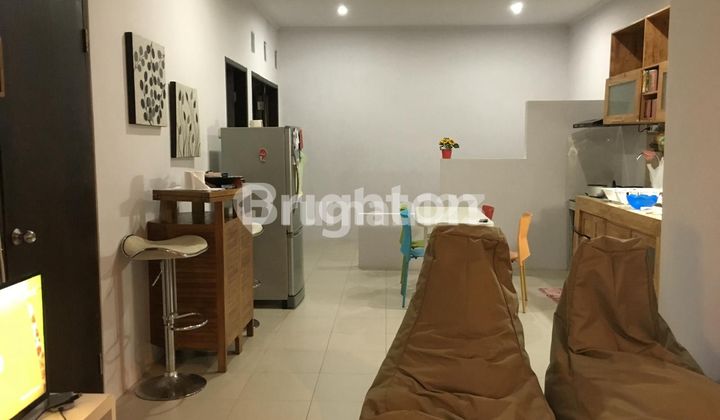 rumah cantik di mumbul dekat Nusa dua bali  2