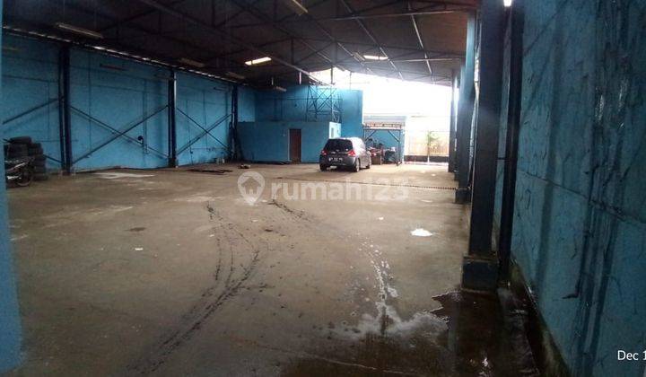 Turun Harga Disewakan Ruko Dan Gudang Di Bekasi Kota 4