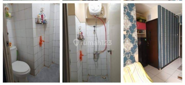 Dijual Apartemen Sentra Timur Full Furnish di Pulo Gebang, Cakung, Jakarta Timur 4