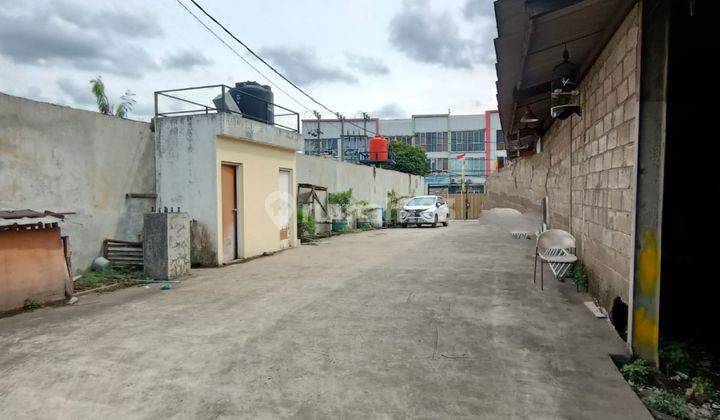 Dijual Gudang di Rawalumbu Bekasi 3