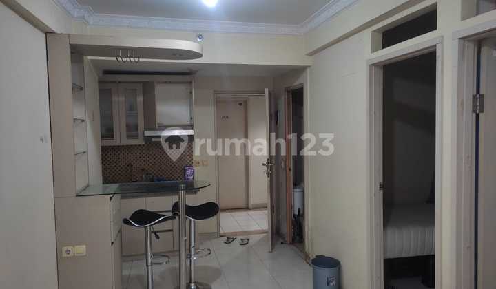 Dijual Apartemen 2 BR di Grand Center Point Bekasi Kota 1
