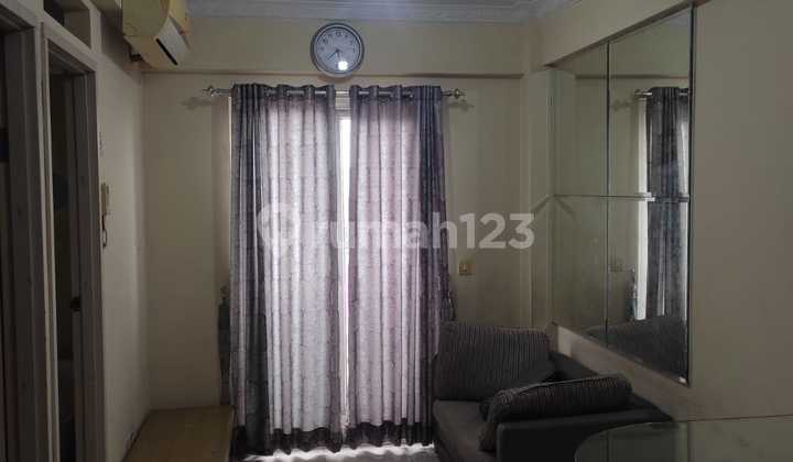 Dijual Apartemen 2 BR di Grand Center Point Bekasi Kota 3