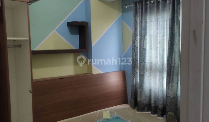 Dijual Apartemen 2 BR di Grand Center Point Bekasi Kota 4