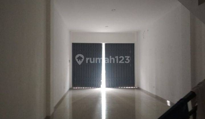 Disewakan Rumah baru di arca green park citayam, bogor 6