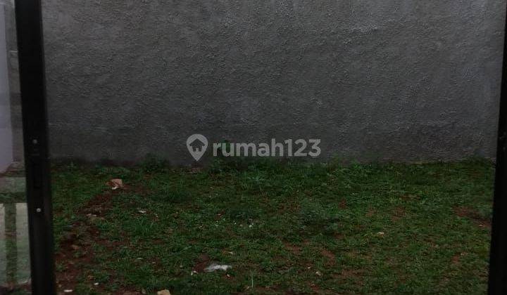 Disewakan Rumah baru di arca green park citayam, bogor 11