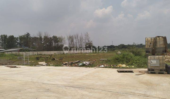 Dijual Gudang Baru Di Sumur Batu, Bantar Gebang, Bekasi 2