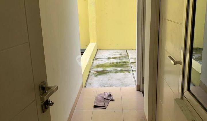 Disewakan Rumah Di Cluster Asera One West Harapan Indah Bekasi 2