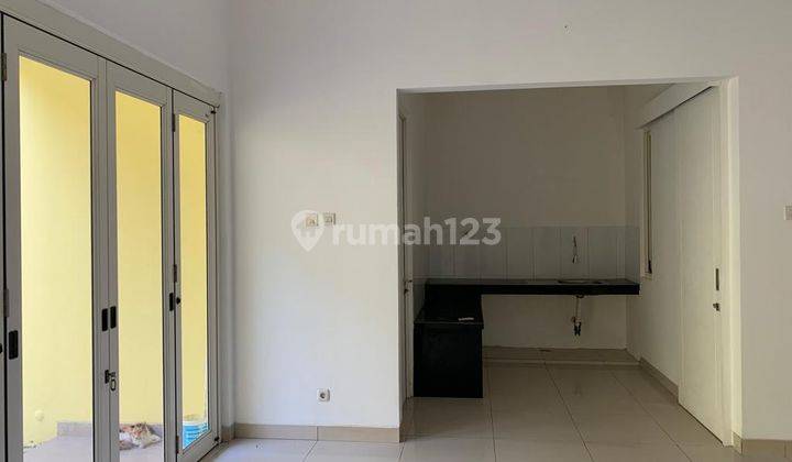 Disewakan Rumah Di Cluster Asera One West Harapan Indah Bekasi 4