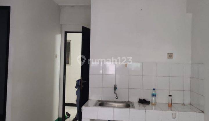 Dijual Murah Apartemen Sentra Timur 2br , Pulo Gebang, Cakung, Jakarta Timur 4