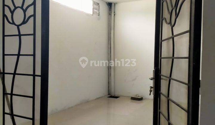 Disewakan Gudang di Pergudangan Kerawang Sentra Bizhub 4