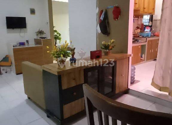 Dijual Rumah Hook Beserta Tempat Usaha di Taman Harapan Baru, Bekasi 7