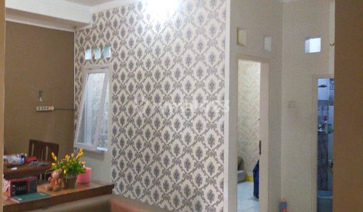Dijual Rumah Hook Beserta Tempat Usaha di Taman Harapan Baru, Bekasi 8