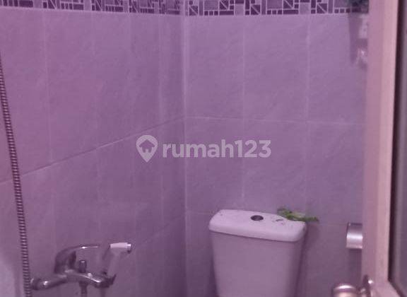 Dijual Rumah Hook Beserta Tempat Usaha di Taman Harapan Baru, Bekasi 9