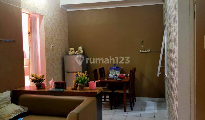 Dijual Rumah Hook Beserta Tempat Usaha di Taman Harapan Baru, Bekasi 10