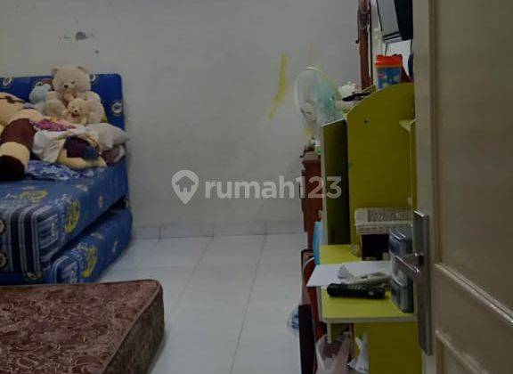Dijual Rumah Hook Beserta Tempat Usaha di Taman Harapan Baru, Bekasi 11