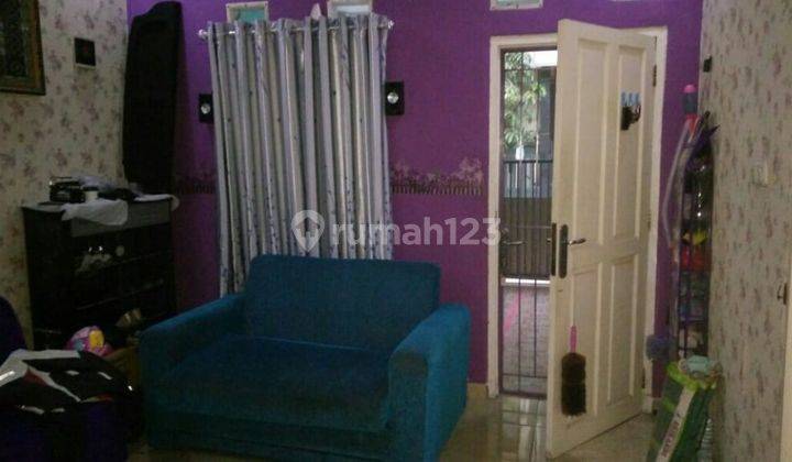 Dijual Rumah di Pejuang Jaya Bekasi 2