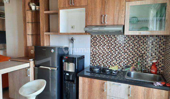 Dijual Apartemen Oak Tower, Klp Gading, Pulo Gadung, Jakarta Utara. 5