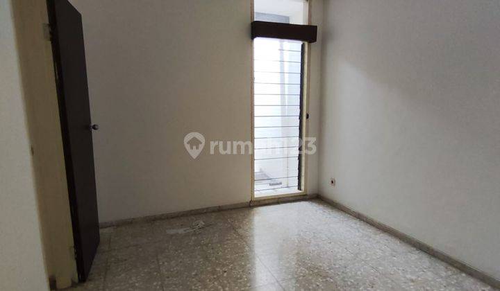 Disewakan Rumah di Kayu Putih Jakarta Pusat 1
