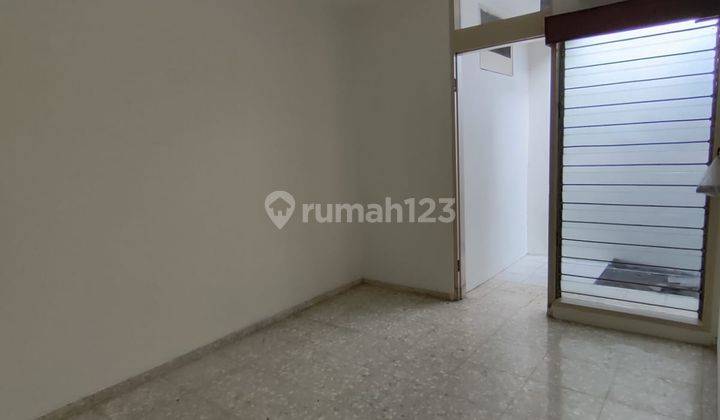 Disewakan Rumah di Kayu Putih Jakarta Pusat 2