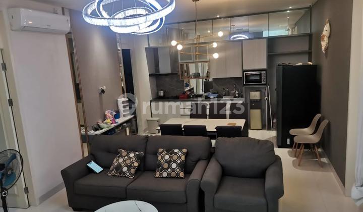 Rumah di Grand Island Pakuwon City, Surabaya Timur Rumah di Grand Island Pakuwon City, Surabaya Timur