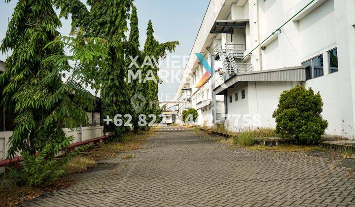 Eks pabrik, bagus, lokasi strategis di Pandaan Pasuruan, JATIM 2