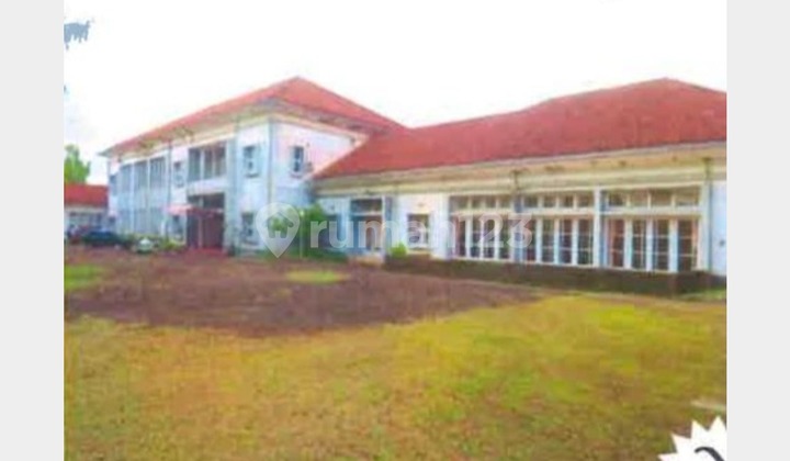 Ex-Factory, Spacious & Strategic in South Cilacap, Cilacap, Central Java