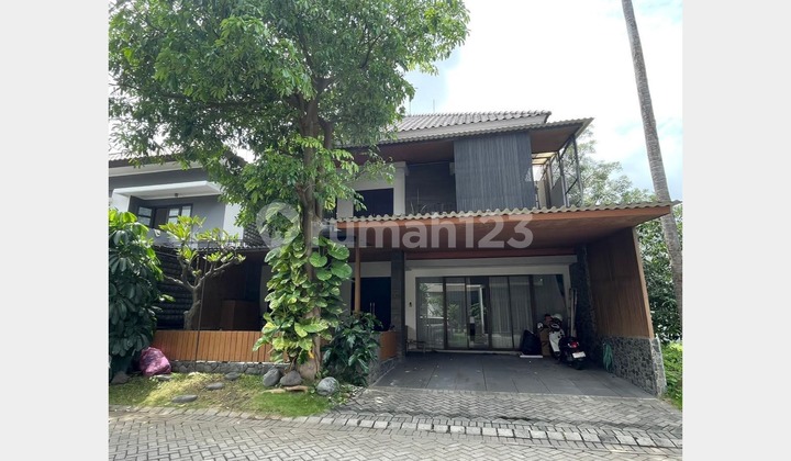 Luxury House, Near Gwalk in Prambanan Residence, Sby Luxury House, Near Gwalk in Prambanan Residence, Sby
