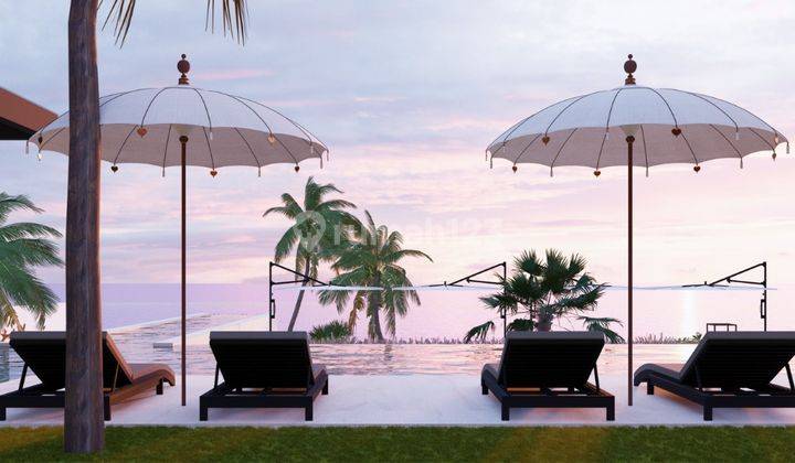 Stunning 7 bedroom Off plan Mansion With Breathtaking Ocean Views 13