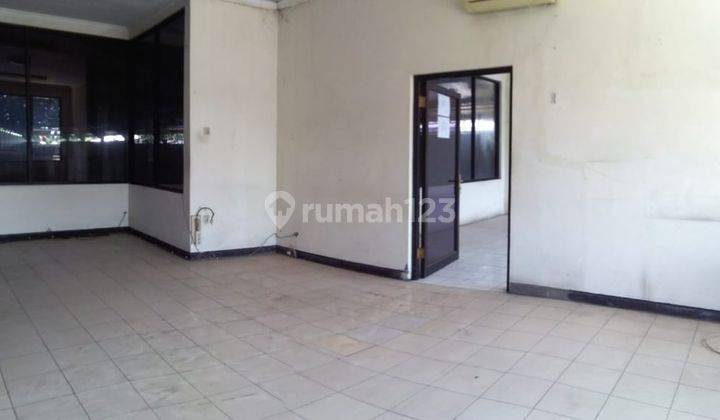 Gudang di Menganti Surabaya 3
