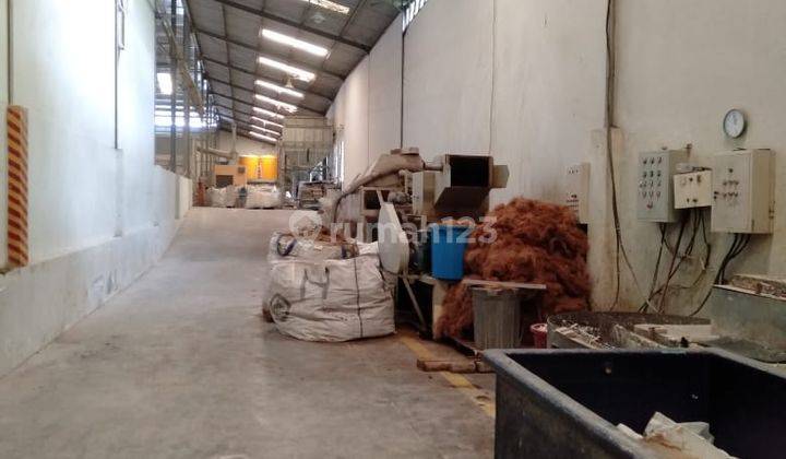 Pabrik Kayu Take Over di Mojosari Mojokerto 5