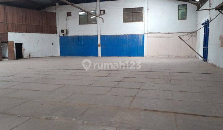 Gudang di Buduran Sidoarjo 3