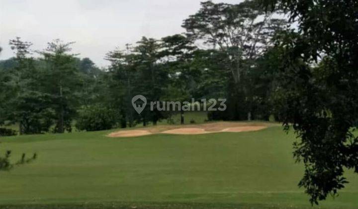 Tanah di Raya Bukit Golf Citraland Surabaya 1