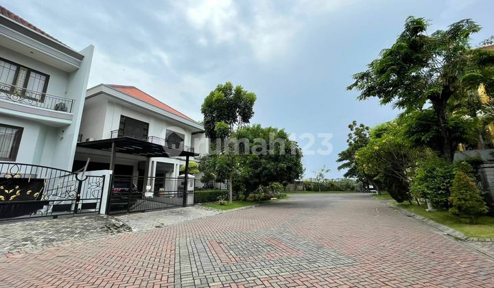 Rumah Classic Graha Family 2