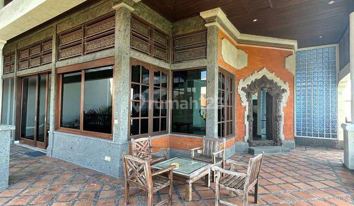 Nice villa for sale in Nusa Dua 2