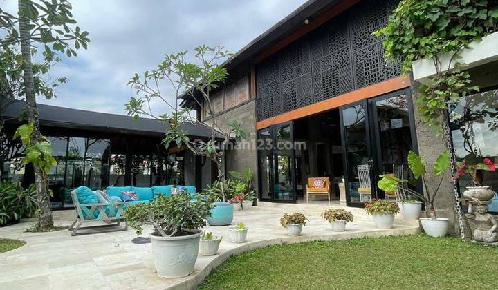 Dijual Villa di Umalas Bali 1