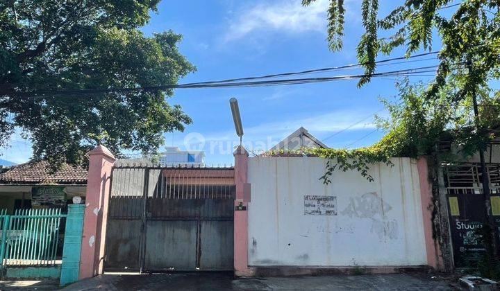 Murah Rumah Kos Hitung Harga Tanah Saja Di Pusat Kota  1