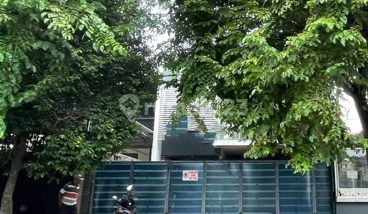 Ruko rumah Usaha Murah Di 0 Jalan Raya Imam Bonjol